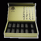 磁鐵盒、翻書型磁鐵盒、紙盒、包裝盒、彩色盒、裱浪盒生產工廠